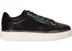 U. S. Polo Assn Us Polo Assn Félcipő LUCY4081W0/Y1 Brigit-Blk 41 (LUCY4081W0/Y1)