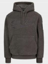 Pitbull Férfi kapucnis pulóver Pitbull Galaxy Puha bélelt kényelmes felirat (125088870003)