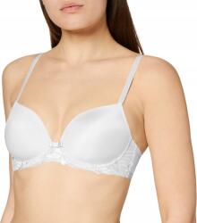 Triumph női melltartó 75D elefántcsont (Silk White Gz)