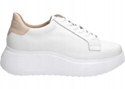 Wonders Félcipők A-3626 39 Iliana Wild V Iseo Off (A-3626 Off)