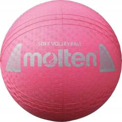 Molten Röplabda Labda Molten Soft Volleybal S2Y1250-P (S2V1250)