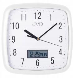 JVD Falióra Jvd Kijelzővel DH615.4 26x26 cm (DH615.4)