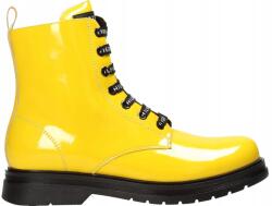 Tommy Hilfiger Fűzős bokacsizma T4A5-32011-0775200 (T4A5-32011-0775 200)