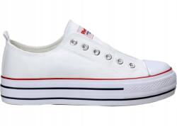 Refresh Tornacipő 69654 36 Nude Textile Ladies Sho (69654)