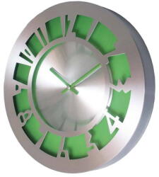 Atrix Fém Modern Falióra Atrix AL2035GRN (AL2035GRN SW)