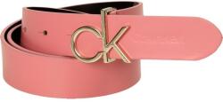 Calvin Klein Öv K60K606716 85cm Ck Logo Belt 30MM (K60K606716)