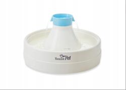  Itató szökőkút macskáknak és kutyáknak Beacon Pet 3L vízszűréssel és keringetéssel (VA-1430295256)