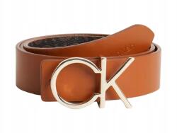 Calvin Klein Öv K60K610156 70 cm-es újrazárható Ck Rev öv 30 mm (K60K610156)
