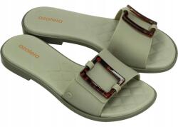 Azaleia Papucs 18462 198005 41/42 Alice Soft Side Green (Zöld) (18462 198005)