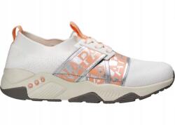 Napapijri NA4ET7 SOLEAF01/KNI női félcipő 37-es méret (NA4ET7 SOLEAF01/KNI)