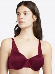 Passionata Melltartó P40C90 méret70D Bordó