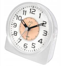 JVD Jól Olvasható Ébresztőóra Jvd SRP890.3 Csendes Flash Mechanizmus (SRP890.3)