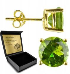 Ottomania Arany Fülbevaló Zultanit Kis Finom Wow Hatás Ezüst Aranyozott Gravírozás (511k)