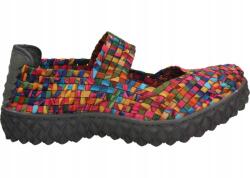 Rock Spring Félcipők 032916 39 Rock Over Rainbow (032916)