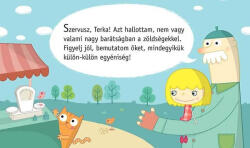 Diafilmgyártó Kft Terka a piacon - Diafilm (5998644104190)