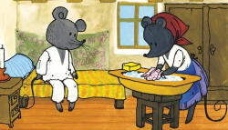 Diafilmgyártó Kft Hegyen-völgyön lakodalom - Diafilm (5998644105579) - kepregenymarket