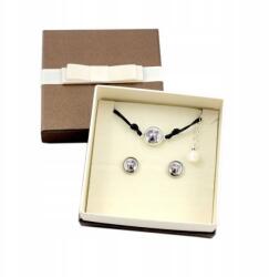  Weimari vizsla Ékszer szett az Ön fényképével (kompletfotob)