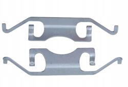 Maxgear 27-1474 Inst. Fékbetét Szett Db T. W164/W211/W212/