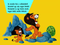 Diafilmgyártó Kft Bömbi - Diafilm (5998644104978) - kepregenymarket