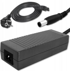 LEXTOOL Hálózati Adapter Laptop Töltő Hp 18.5V 120W 6, 5A (LXG317)