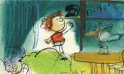 Diafilmgyártó Kft A világ legrosszabb gyereke - diafilm (5998644104244) - kepregenymarket