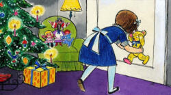 Diafilmgyártó Kft Különleges karácsony - Diafilm (5998644104909)