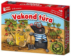 Keller&Mayer Vakond túra (5997925713960)