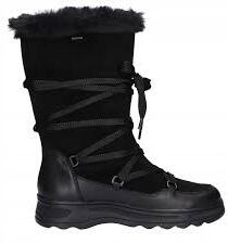 GEOX Hosmos D84AUB Hótaposó Vízálló Bakancs 40-ES (D84AUB)