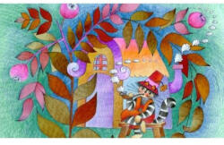 Diafilmgyártó Kft Iciri-Piciri - Diafilm (5998644100802) - kepregenymarket