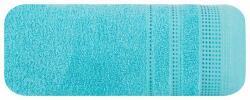 Eurofirany Pola törölköző, 70×140cm, kék, frottír, 500 g/m2 (0991974)