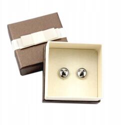 Art-Dog Whippet Fülbevalók a dobozban, az Ön fényképe Handmade (5056739214718)