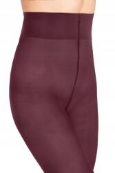Mona harisnyanadrág Tina Soft Touch 40 den méret 2 red wine (MO-W-DBD-010010413-010240-2-S)