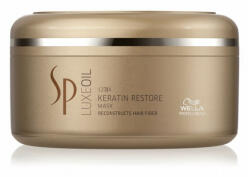 Wella SP Luxe Oil Keratin Restore Mask Маски за коса 150ml