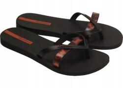 Ipanema Japán papucs 83673-BB740 38 Kirei Chic Fem (83673/BB740)