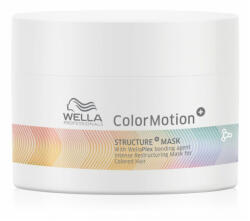 Wella ColorMotion+ Structure Маски за коса 150ml