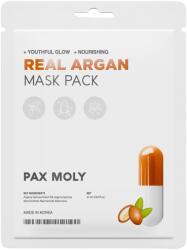 Pax Moly Tápláló feszesítő maszk argánolajjal, 25ml (155660)