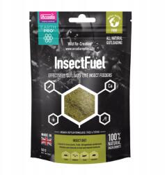 Arcadia Etető rovareledel vitaminokkal 50g Arcadia InsectFuel