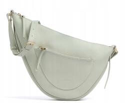 Coccinelle Női bőr kézitáska Coccinelle zöld