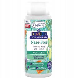 Dresdner Essenz Folyadék Gyermekek Fürdetéséhez Megfázás ellen 3+ 300ml Dresdner Essenz (4017512185350)