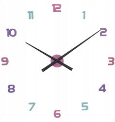 JVD Színes Felragasztható Falióra Jvd HT466.1 90 cm (HT466.1)