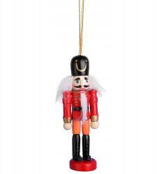 Goliat Diótörő Fa Figura Medál (NO1629/1)