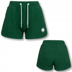 Pitbull Női melegítő rövidnadrág Pitbull pamut rövidnadrág Florida (363002320001)