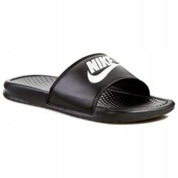 Nike férfi flip-flop papucs fekete Benassi Jdi 343880-090 méret 41 (343880-090)