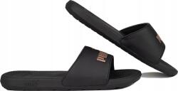 PUMA Női Papucs Puma Cool Cat Fekete-arany Medencéhez 37-es méret (389108-02)