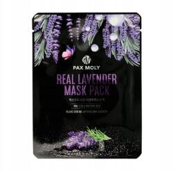 Pax Moly Real Lavender Mask Pack 25 ml Tisztító maszk
