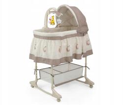 Milly Mally Moon bölcső 73 x 87 cm bézs (Milly Mally)