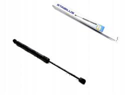 Stabilus Mercedes CLK200 Csomagtérfedél Gázrugó - allegro - 10 535 Ft