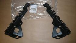 Renault OE Első lökhárító csúszásgátló L Renault Trafic III