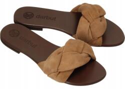Darbut Flip-flop papucs 7885/1412 36 Fonott barna (7885/1412)