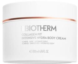 Biotherm Ingrijire Corp Collagen FIT Intensive Hydra Body Cream Crema 200 ml